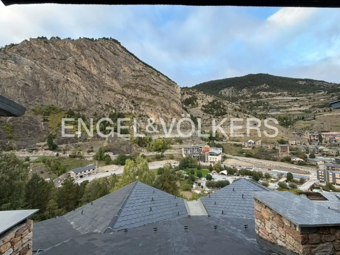 Appartamento con ascensore in affitto a Canillo pueblo, imagen 26