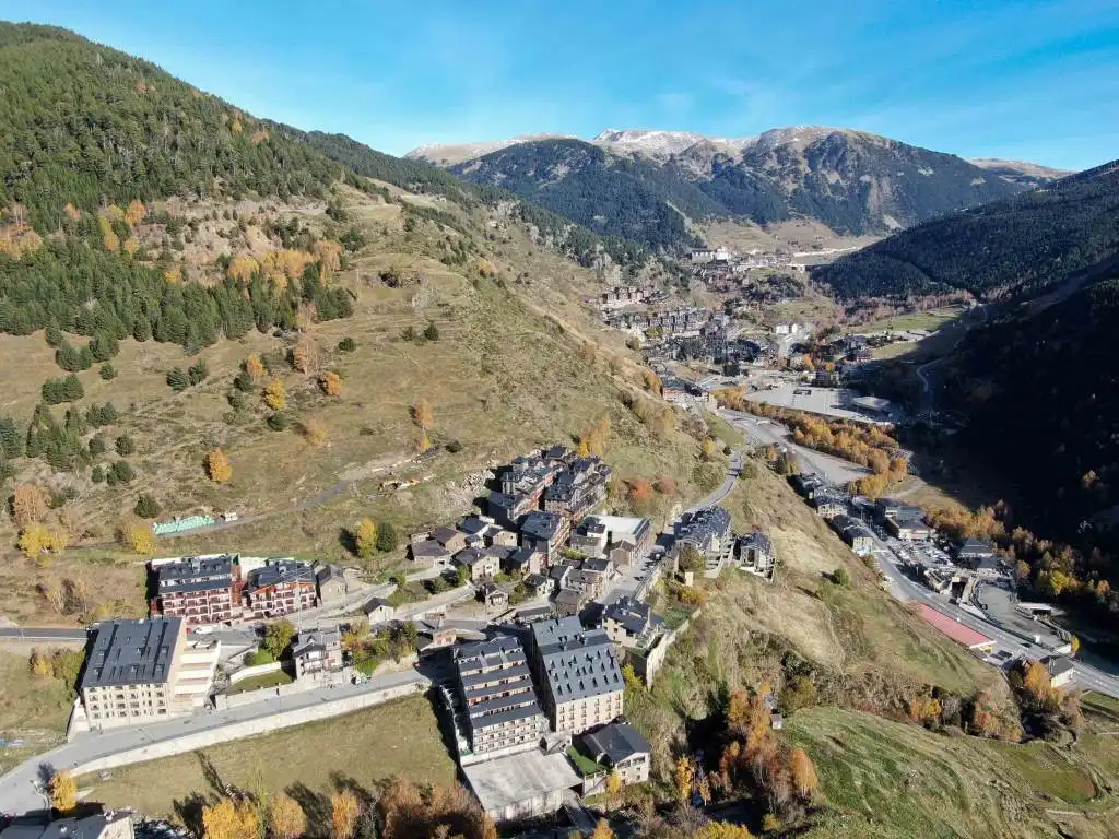 Terreno rustico in vendita a L'Aldosa - Ransol, imagen 4