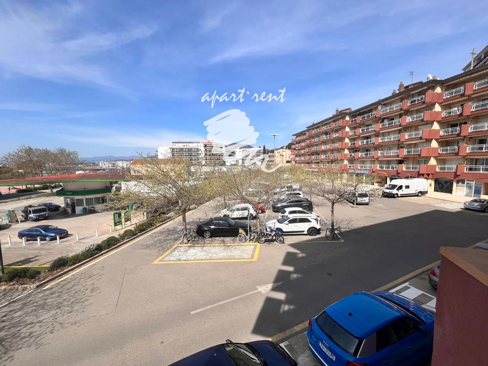 Aparcament de Garatge en venda en Roses