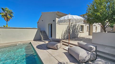 Foto 2 de Casa o chalet en venta en Colònia de Sant Pere, Artà