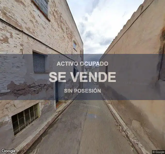 Piso en venta en Soneja