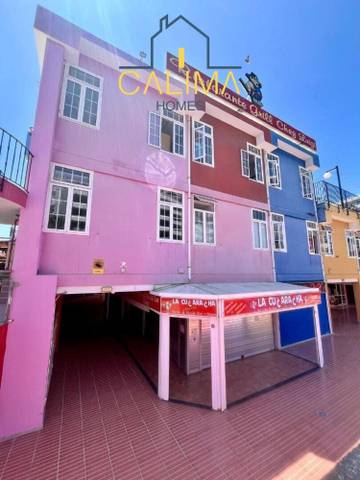 Local comercial en Venta en Playa del Inglés