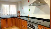 Kitchen of Flat for sale in Vila-real  with Air Conditioner, Terrace and Storage room