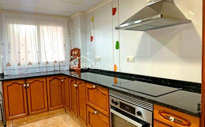Cuina de Pis en venda en Vila-real amb Aire condicionat, Terrassa i Traster