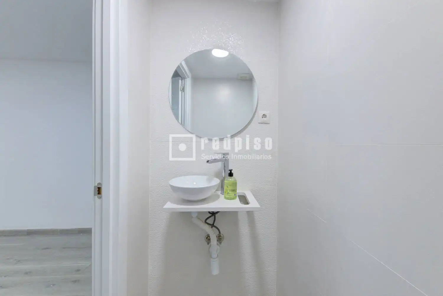 Baño de Piso en venta en Boadilla del Monte con Aire acondicionado, Calefacción y Terraza