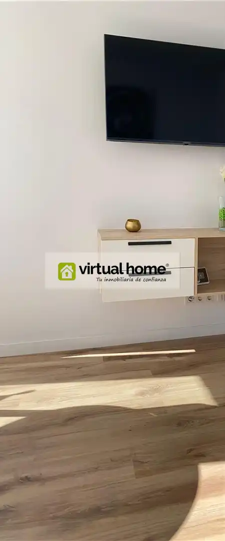 Apartament amb piscina en venda a Rincón de Loix, imagen 10