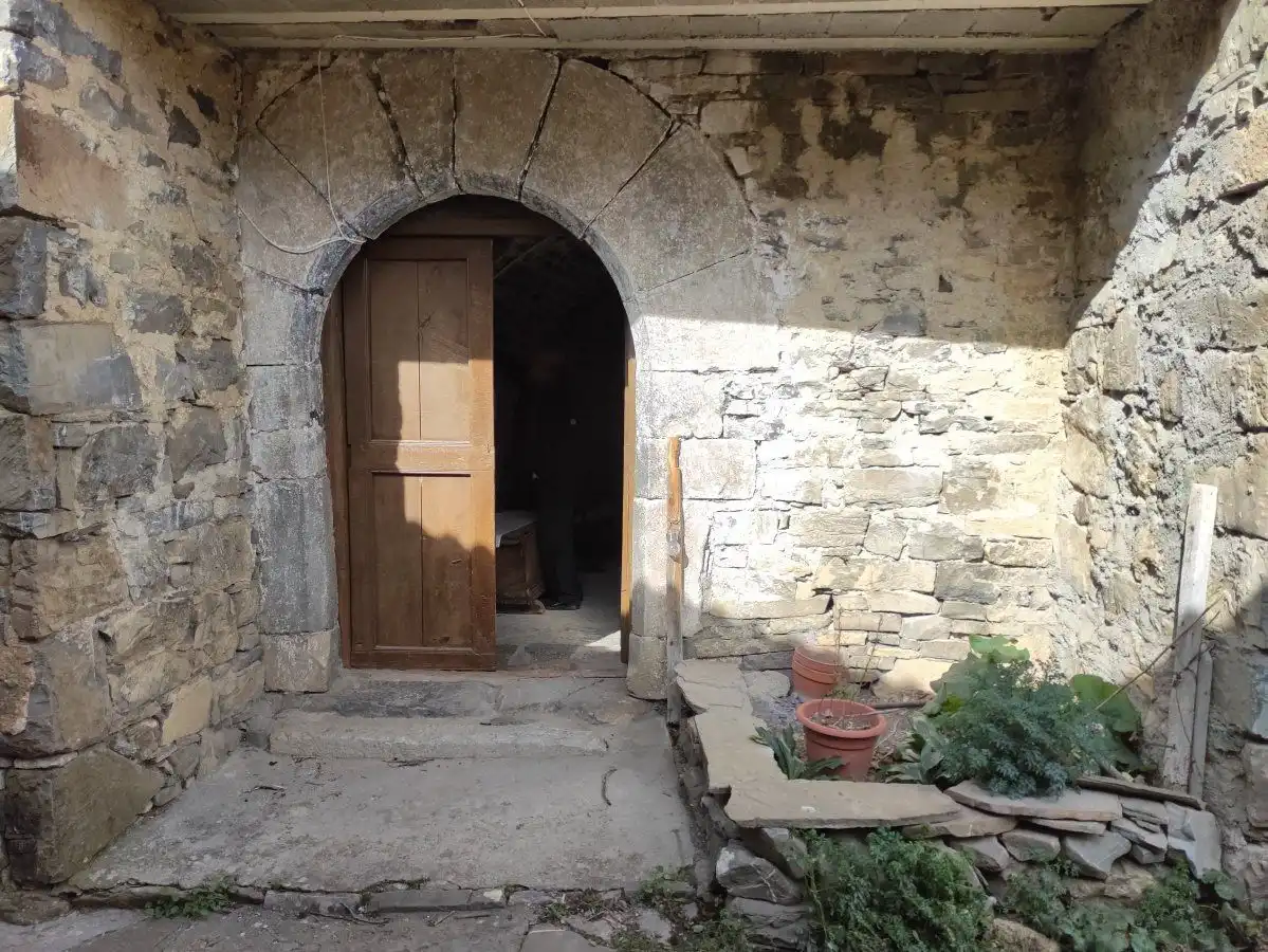 Houses for sale in Puértolas  with Private garden and Terrace