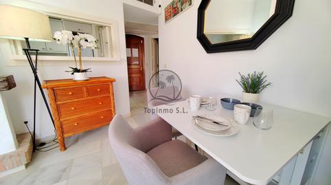 Foto 4 de Apartamento de alquiler en Calle Velázquez, 30, Puerto Marina, Benalmádena