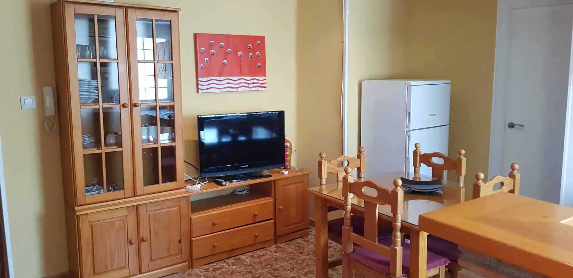 Piso en venta en Cazorla