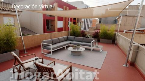 Photo 2 of Houses for sale in Calle Artana, Avenida Alemania-Italia, Vila-real
