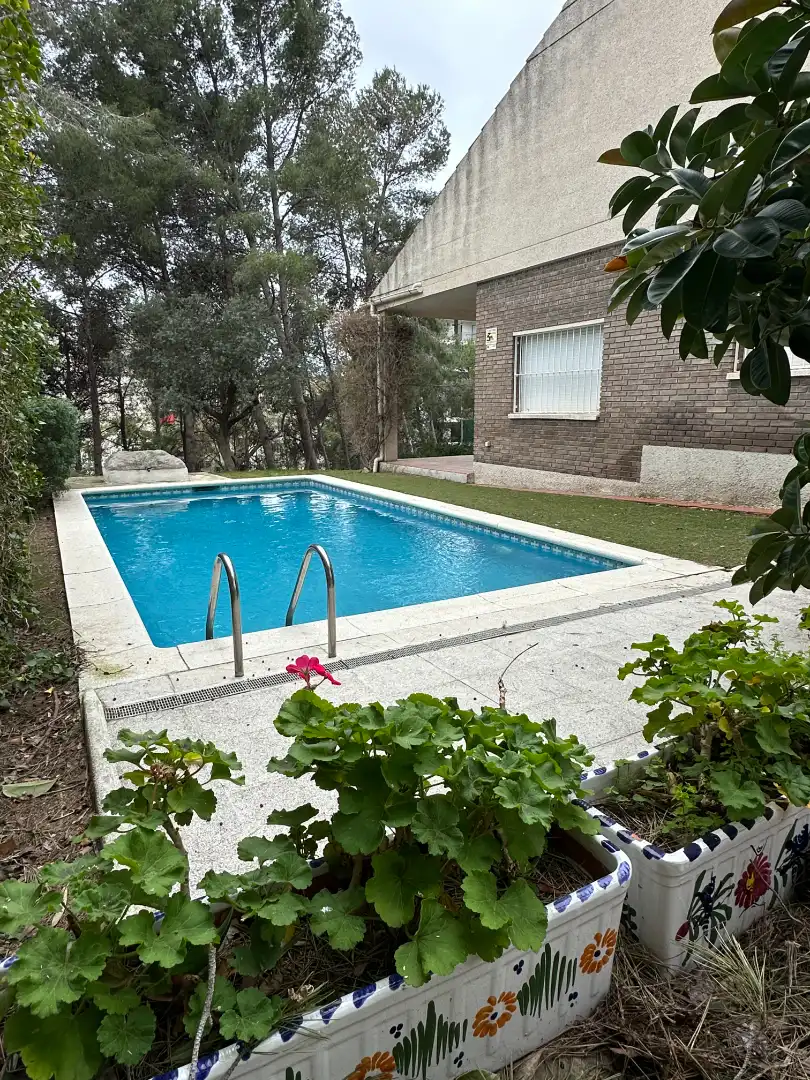 Villa mit Pool zum Verkauf in Covamar, imagen 8
