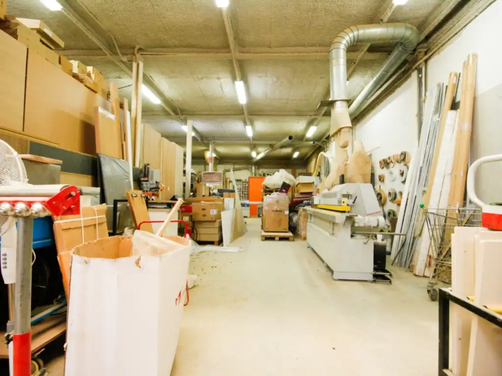 Industrial buildings for sale in Alhaurín El Grande