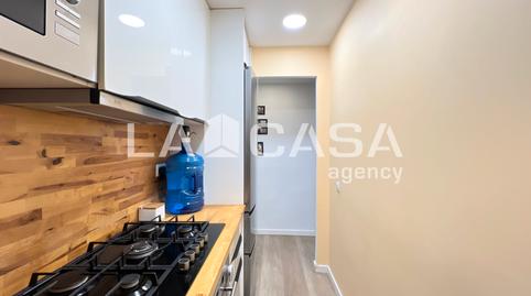 Foto 5 de Pis en venda a El Carmel, Barcelona