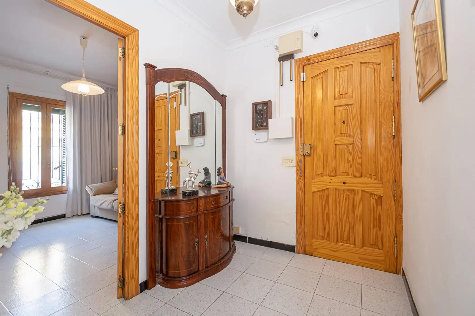 Ground floor with garden for sale in SANT VICENÇ FERRER, imagen 12