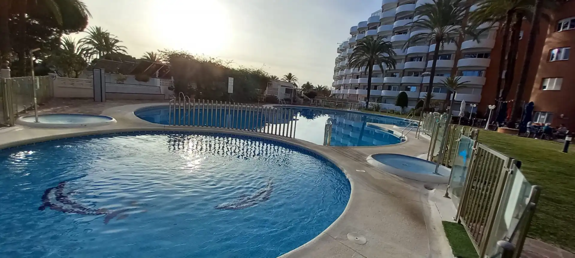 Habitatge amb piscina en venda a Elviria - Cabopino, imagen 12