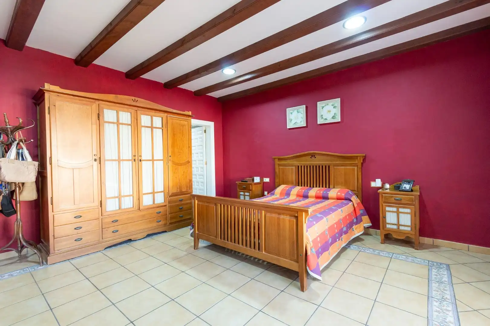 Villa mit Pool zum Verkauf in Los Balcones - Los Altos, imagen 16