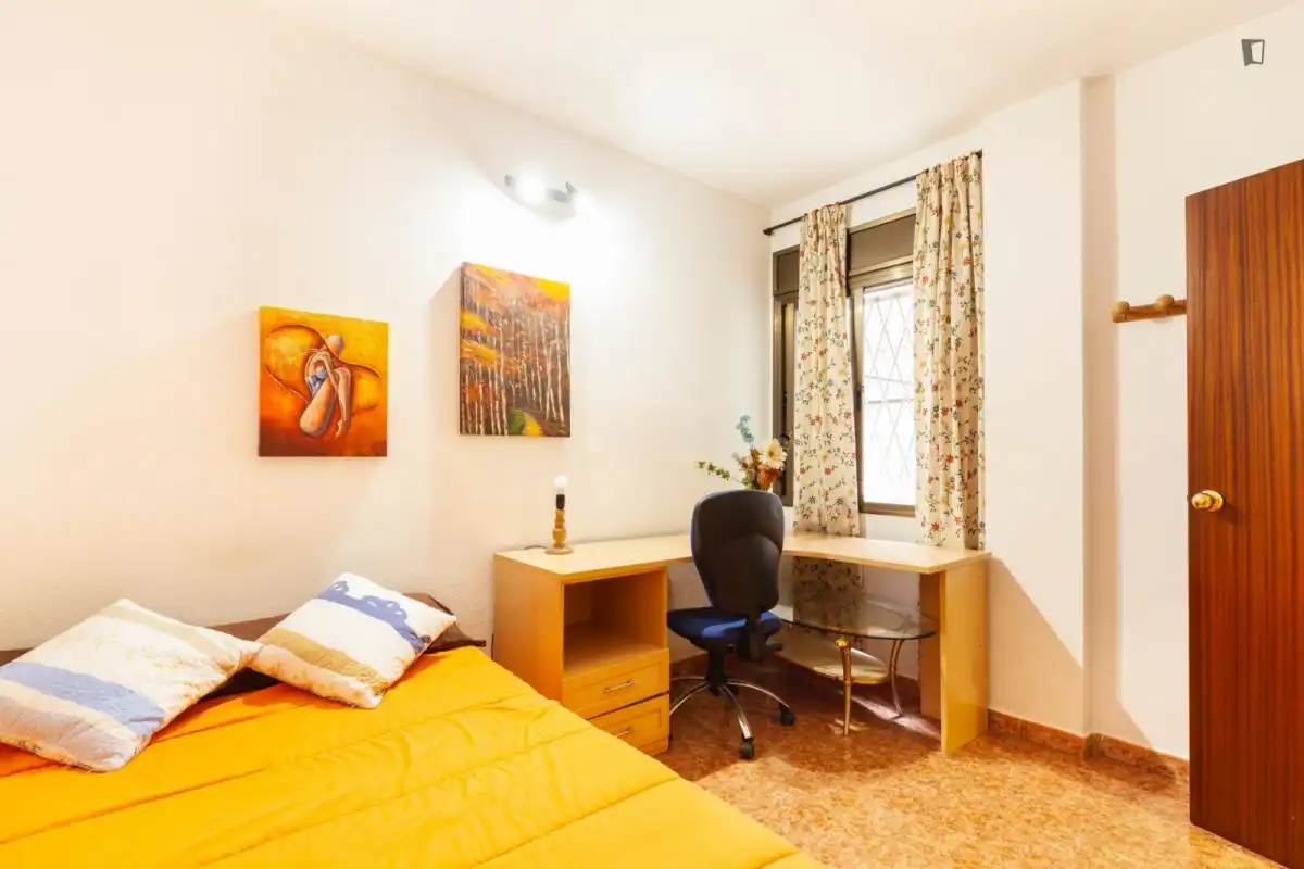 Habitación en Mas Rampinyo - Montcada Nova - Carrerada