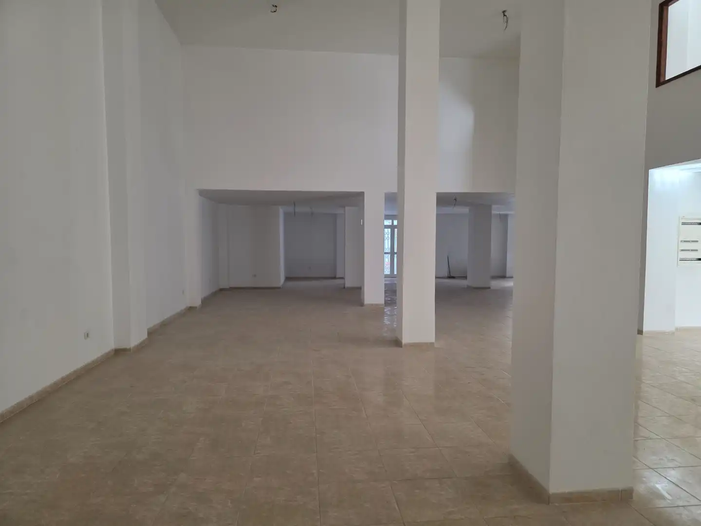 Commercial properties for sale in San Cristóbal de la Laguna