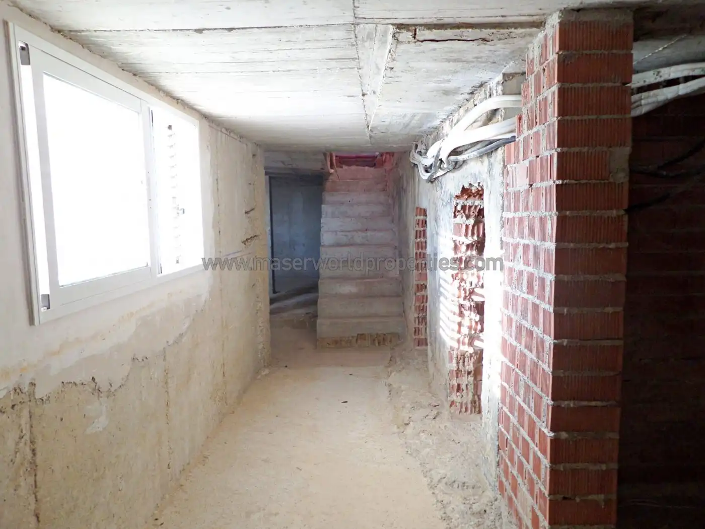 Habitatge amb piscina en venda a Puerto de Mazarrón, imagen 27