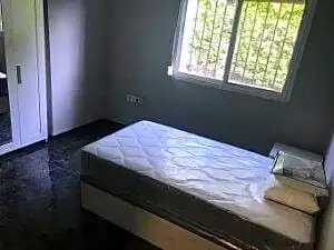 Habitació a Lope De Rueda, Fuente Alegre - El Chaparral - Los Morales