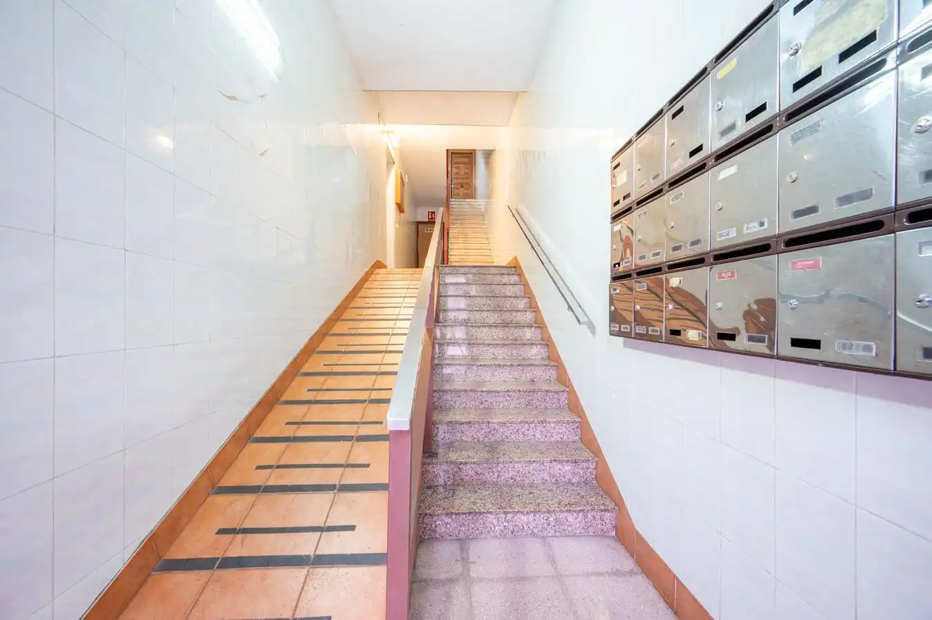 Piso en venta en Carretera Terrassa, La Serreta