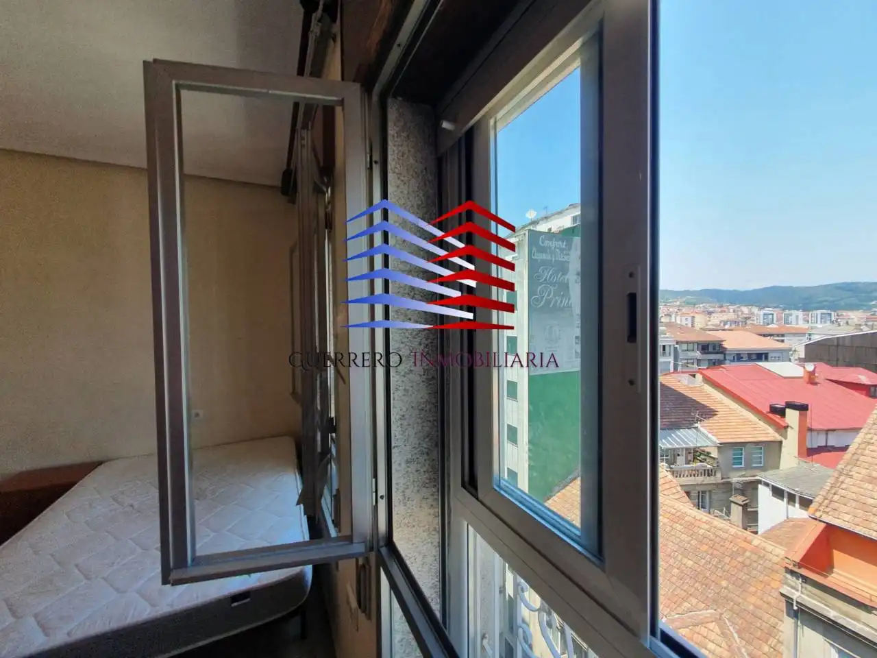 Wohnung mit Terrasse zur Miete in Avenida HABANA, imagen 21