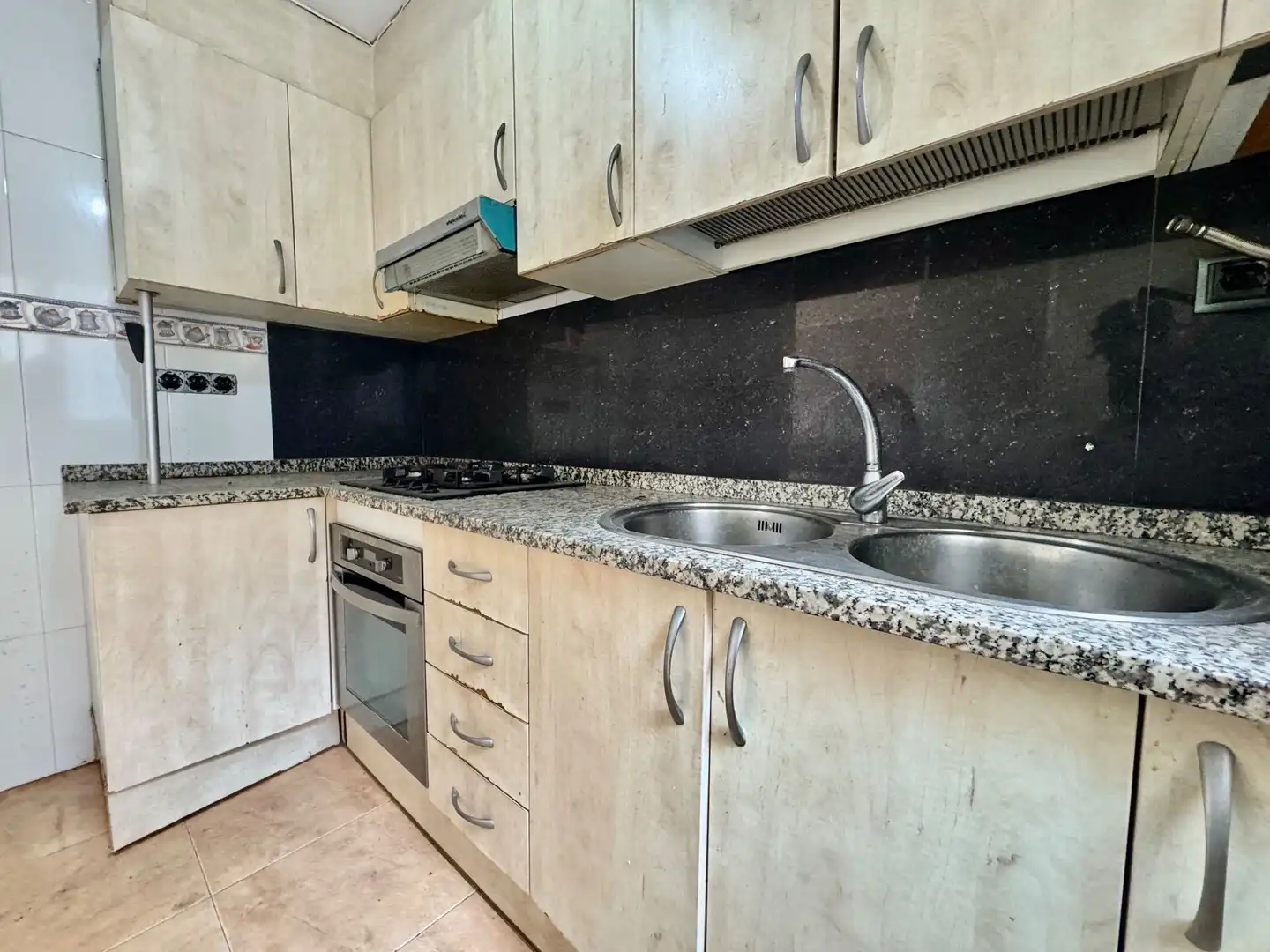 Cocina de Piso en venta en Salt