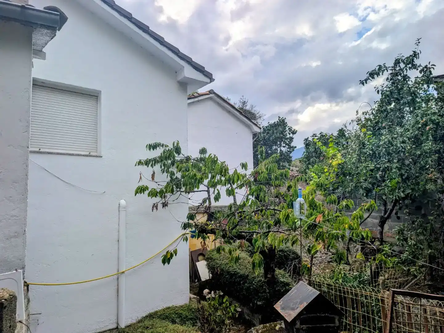 Casa o xalet en venda en Teverga amb Balcó