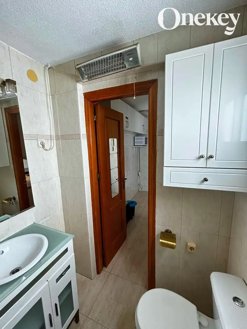 Appartement compact à vendre à Centro, imagen 11