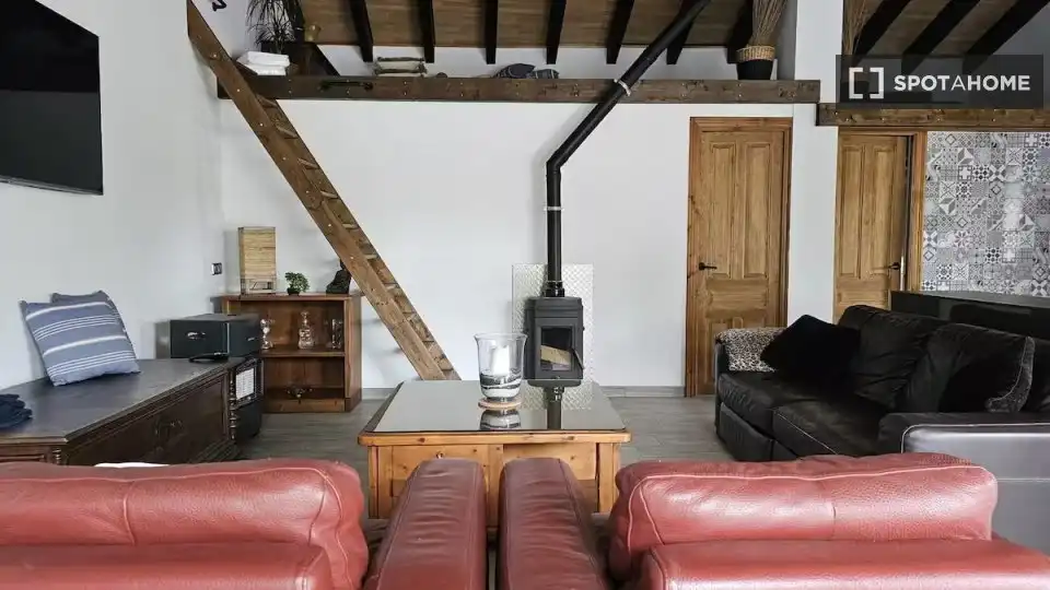 Zimmer in Montuïri