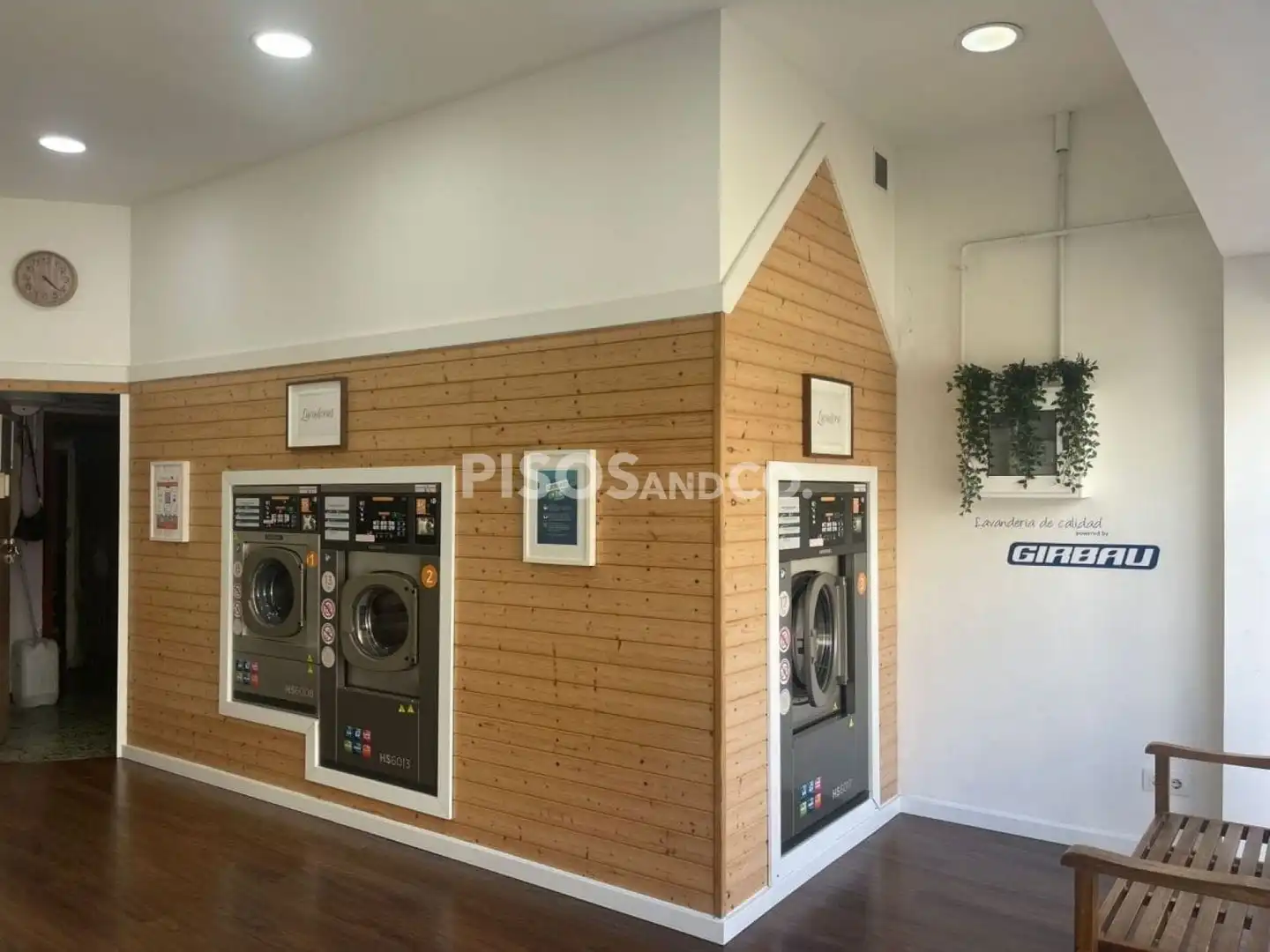Local comercial en venda a Calle Atocha Alta, imagen 6