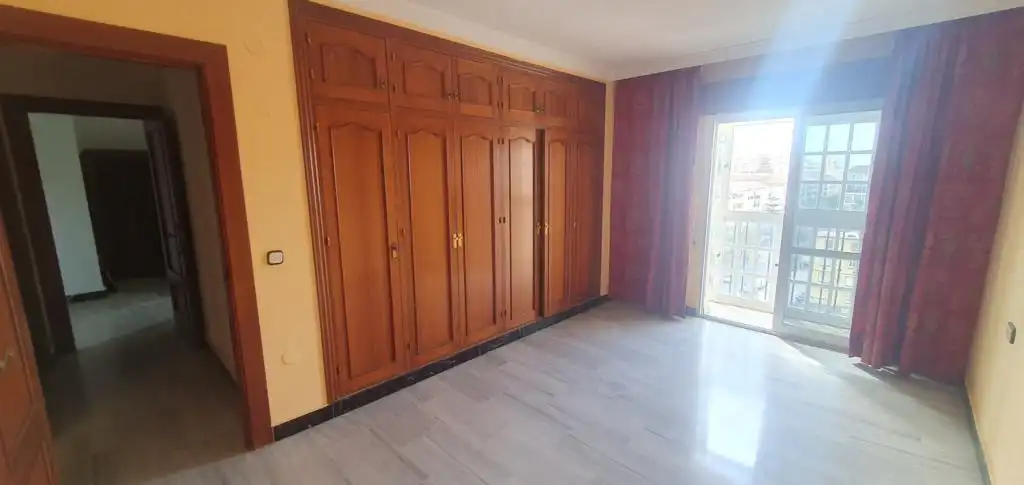Attic for sale in Avenida Ramón y Cajal, 50, Puerto Deportivo