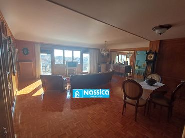 Wohnung mit Aufzug zum Verkauf in Calle Cavas