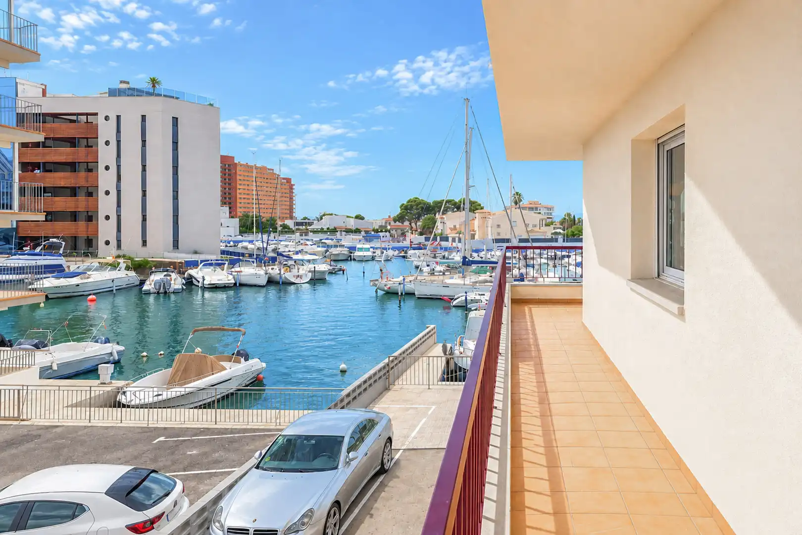 Appartamento con ascensore in vendita a Avinguda de la platja, 55, 17480, Roses, Girona, imagen 31