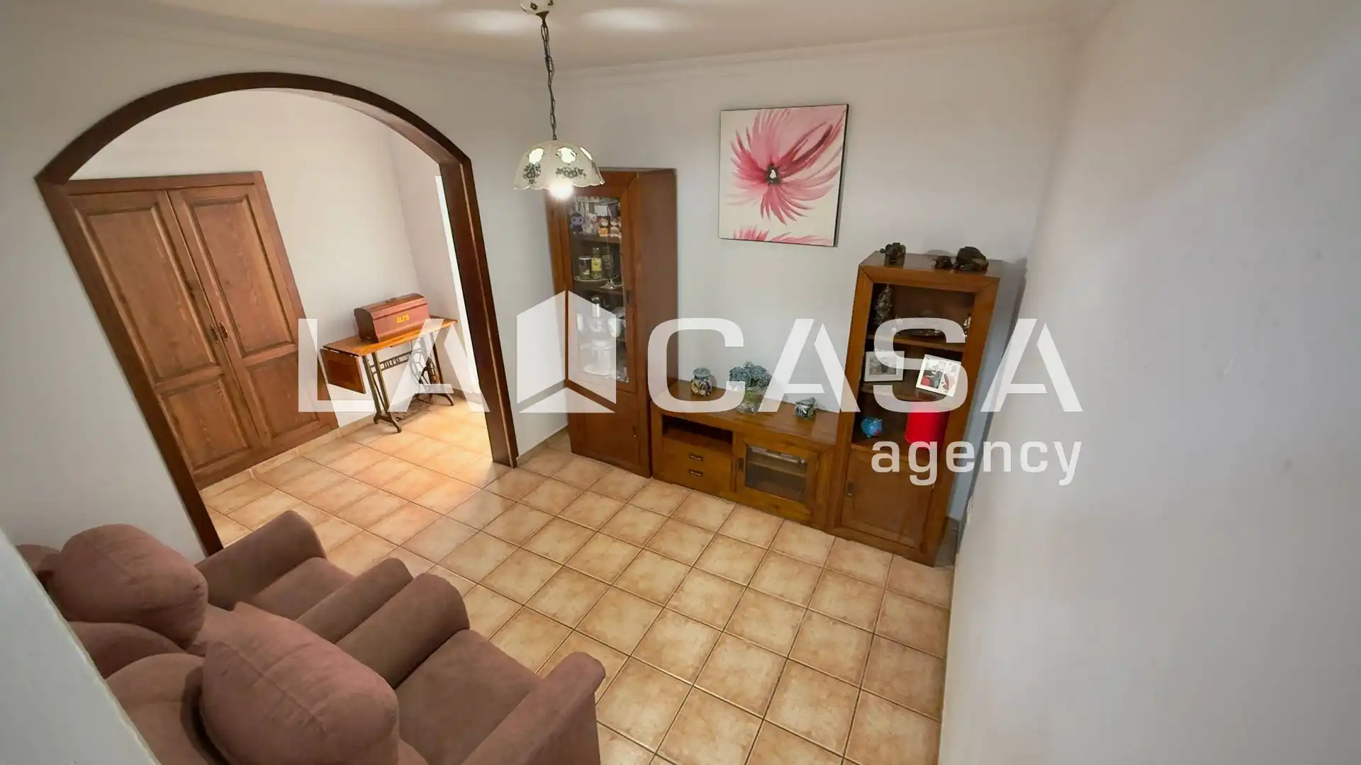 Casa o xalet en venda en Algeciras amb Terrassa