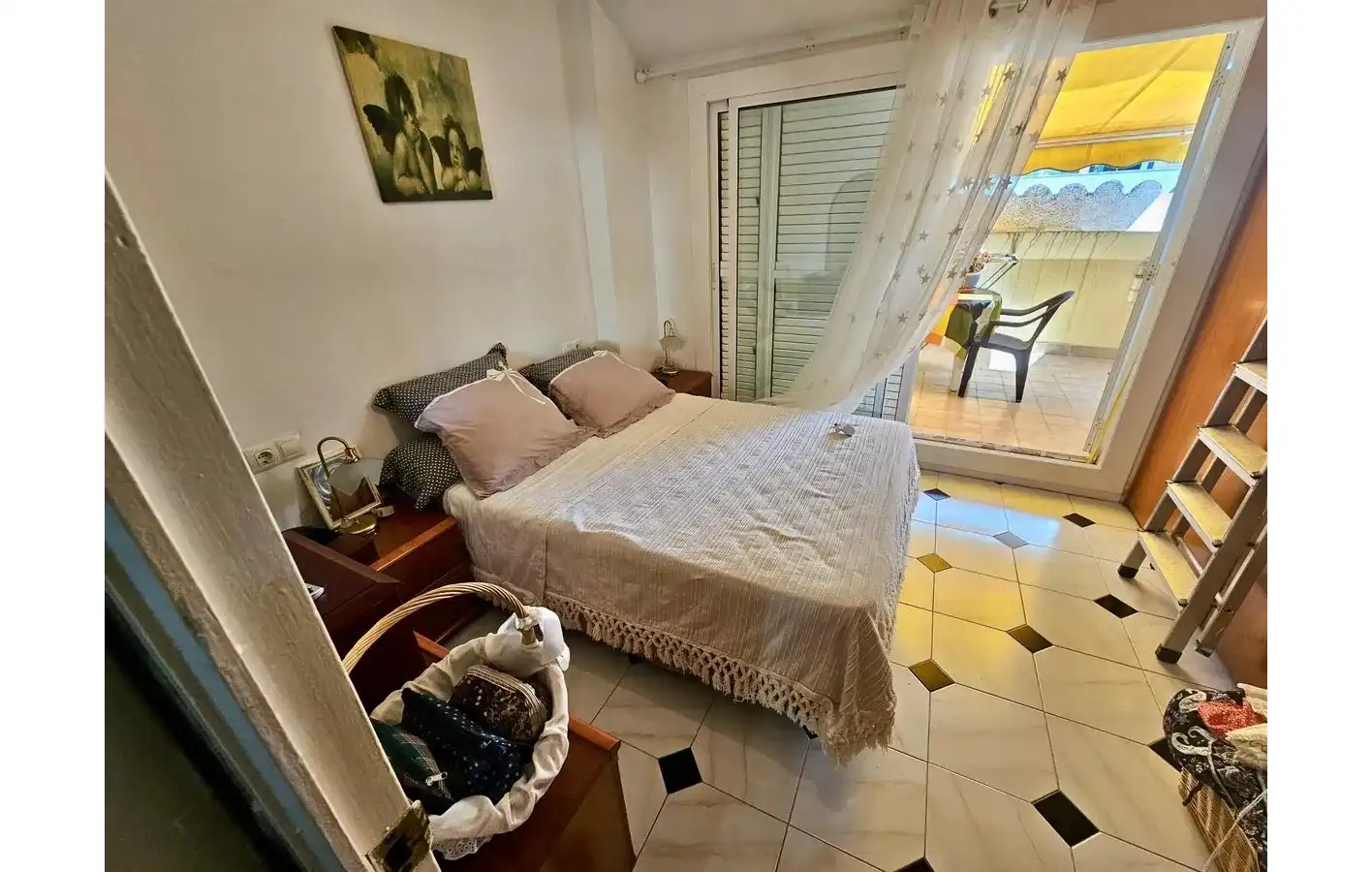 Duplex avec terrasse à vendre à Calella, imagen 14