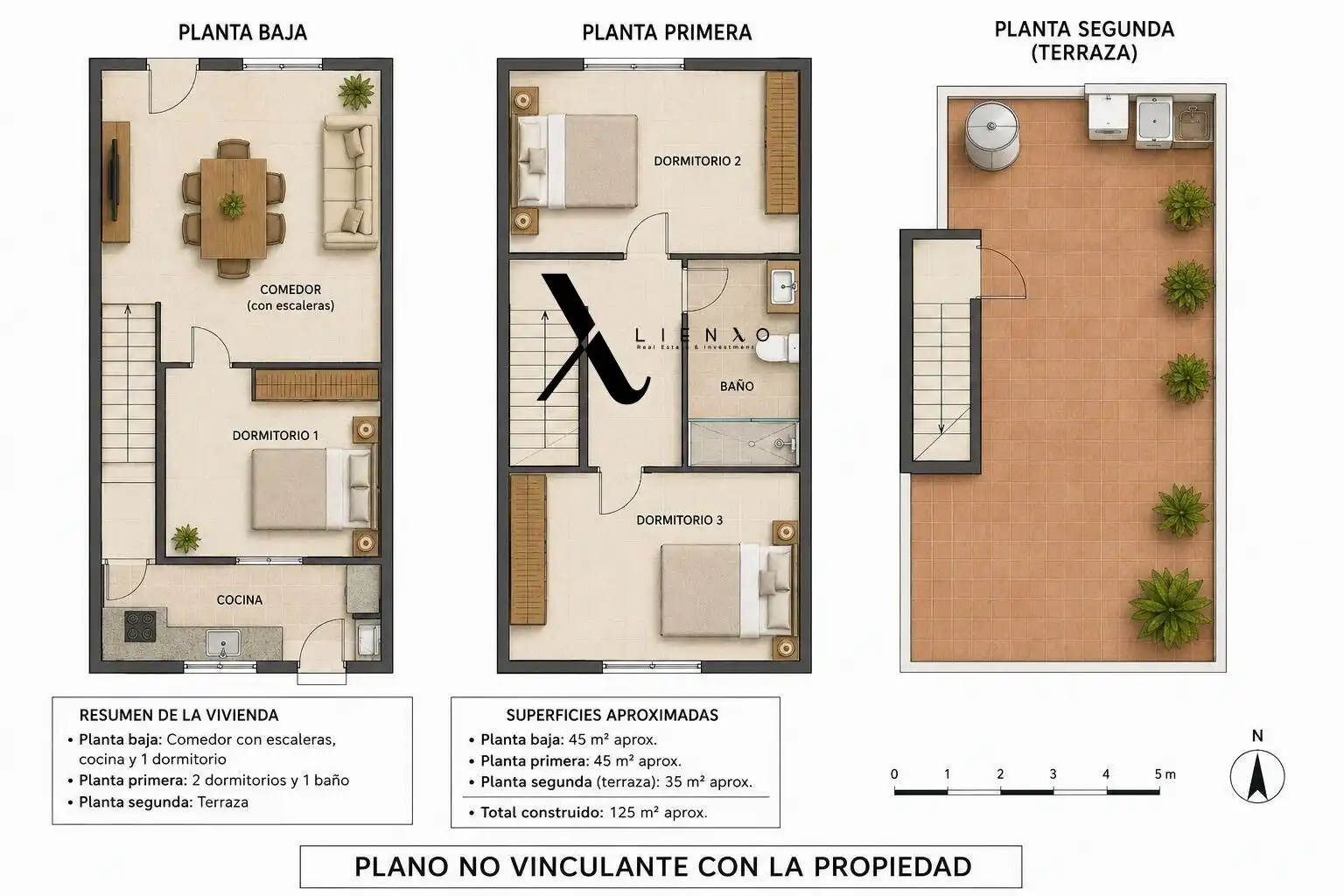 Haus oder Chalet zum Verkauf in Puerto Lumbreras
