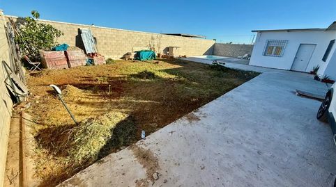 Foto 5 de Finca rústica en venda a Camino del Pozo Nuevo, 17, Vista Azul - Consolación, Dos Hermanas
