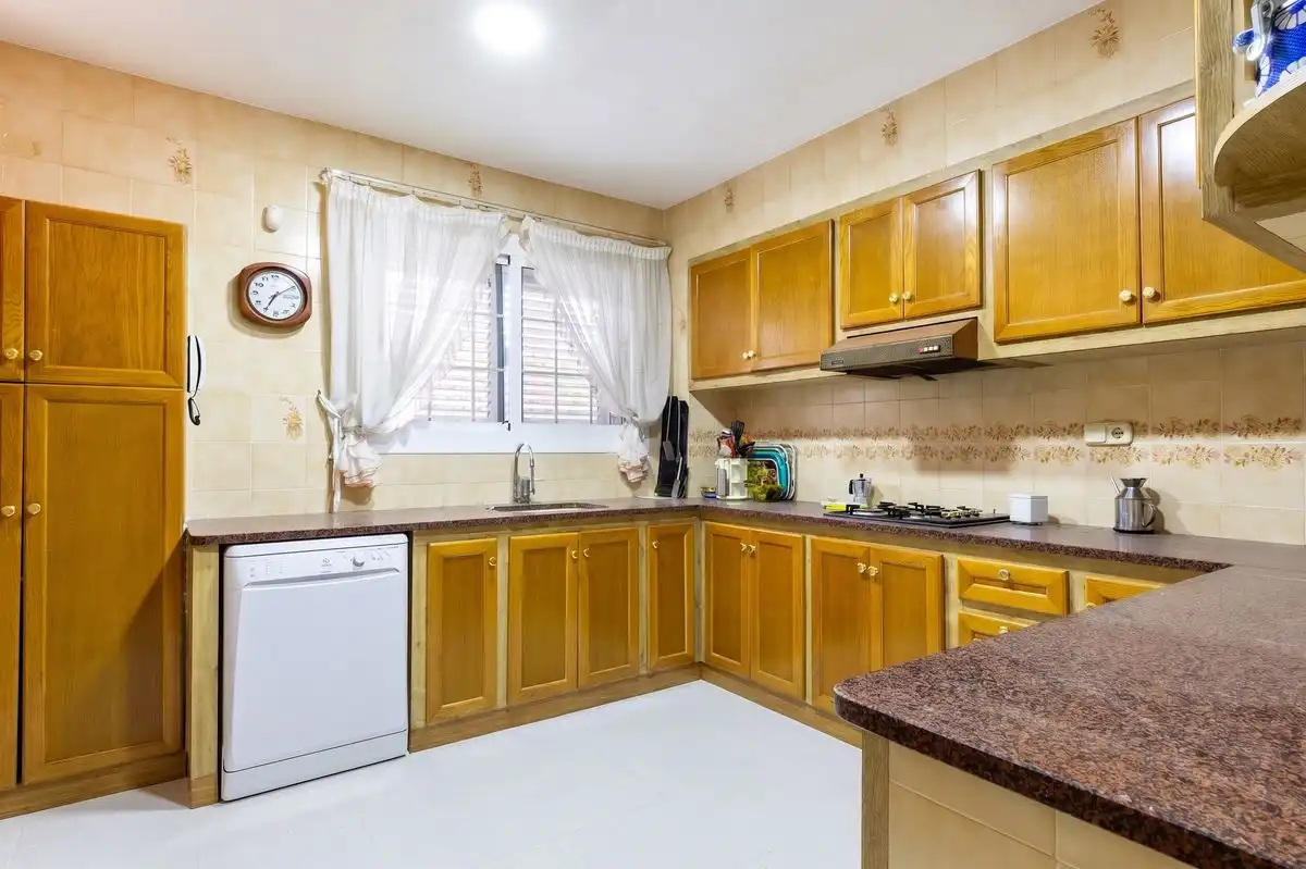 Villa con terrazza in vendita a Urb. Tancat de l'Alter, imagen 14