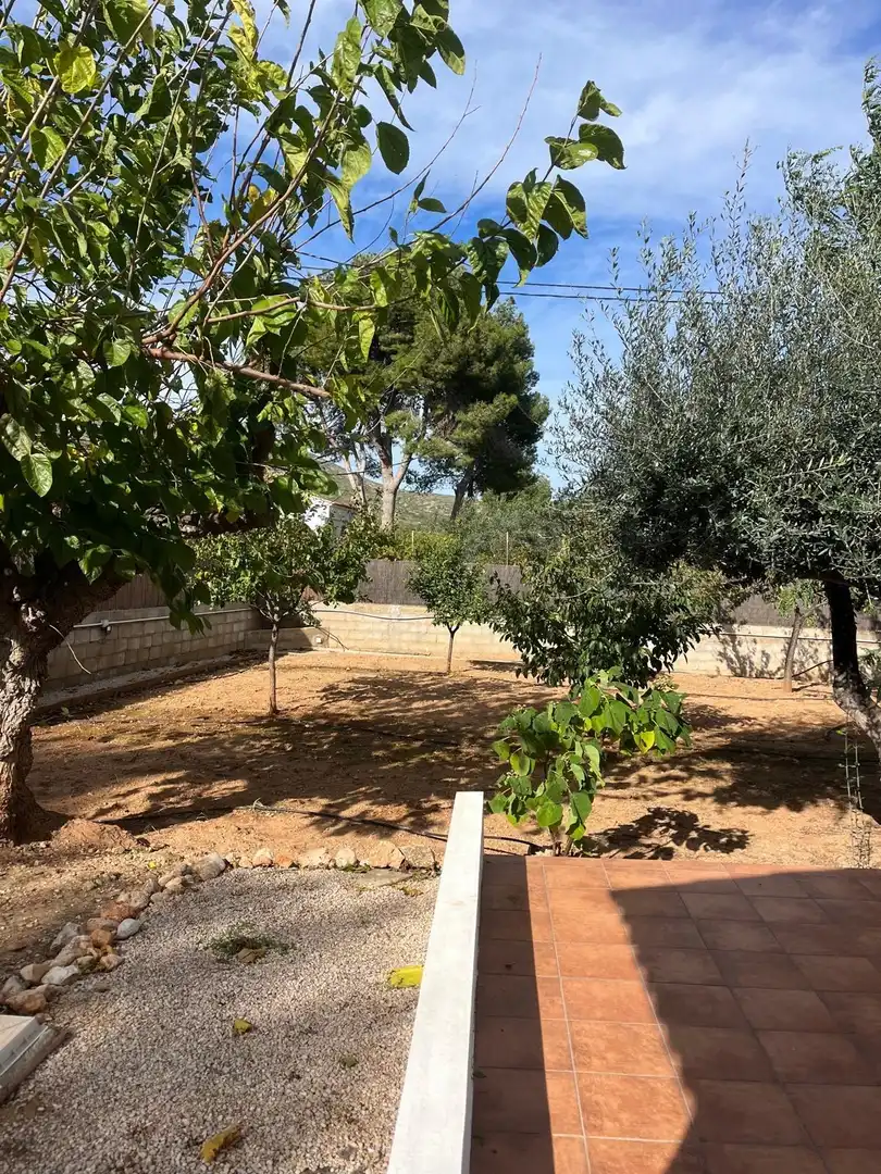 Casa o chalet en venta en Llombai con Aire acondicionado, Calefacción y Terraza