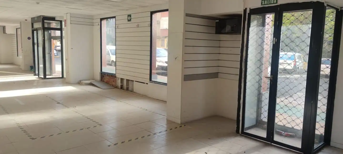 Gewerbefläche zur Miete in Este - Alcosa- Torreblanca, imagen 4