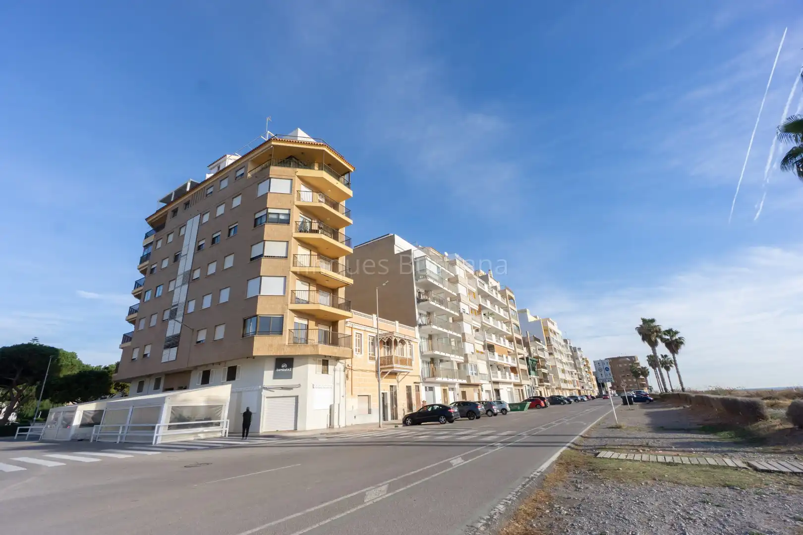 Piso en venta en Playa