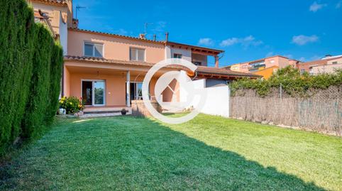 Foto 4 de Casa adosada en venda a Raval Sant Ponç, Piverd - Vila-Seca - Bruguerol, Girona