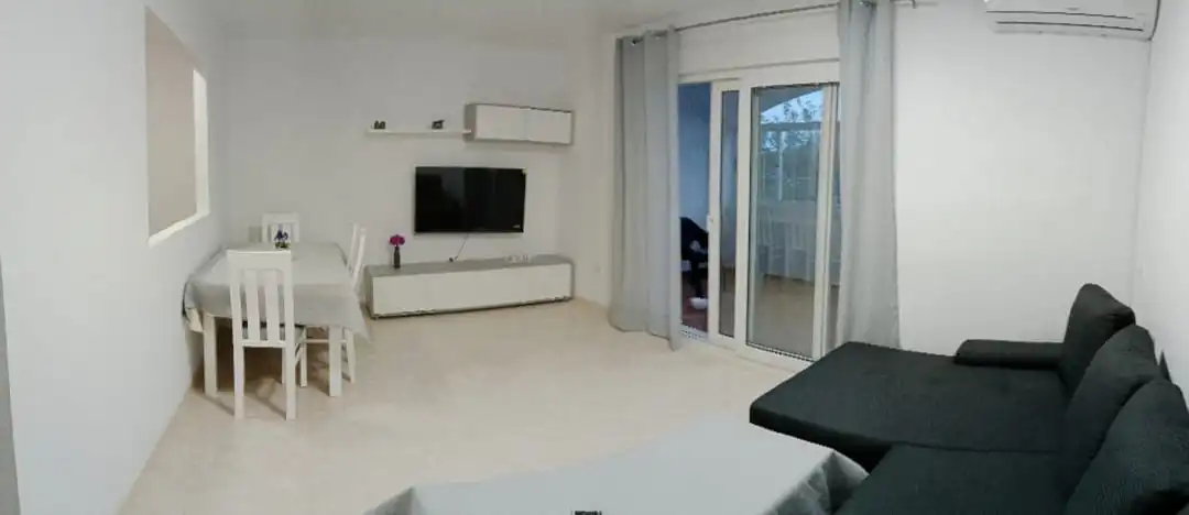 Habitación de Piso de alquiler en Roquetas de Mar con Aire acondicionado, Calefacción y Terraza