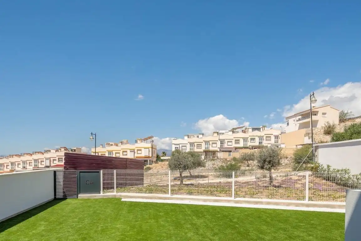 Xalet amb piscina en venda a Balcón de Finestrat - Terra Marina, imagen 49