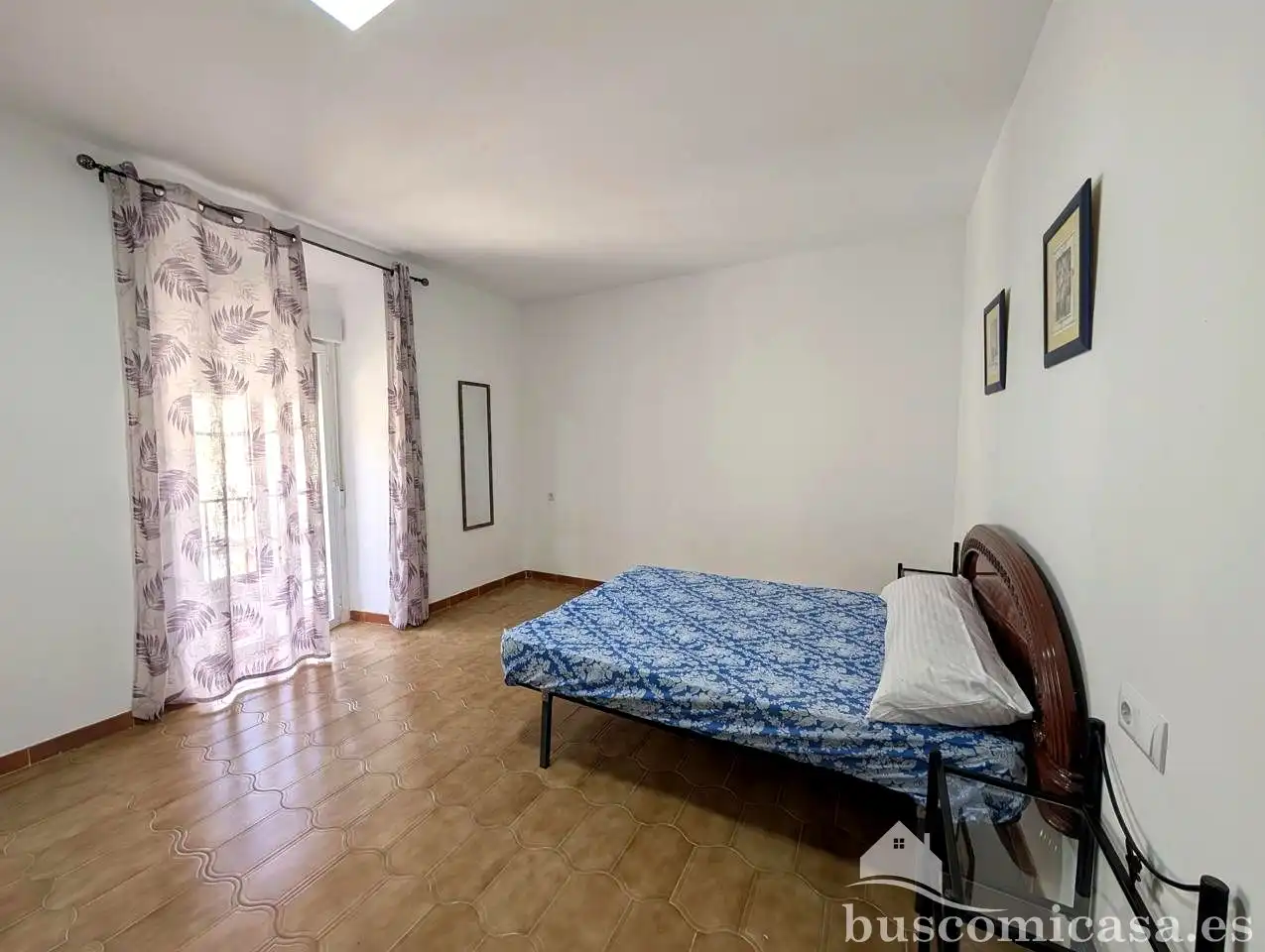 Appartamento con terrazza in affitto a Calle Miguel Cobo, imagen 6