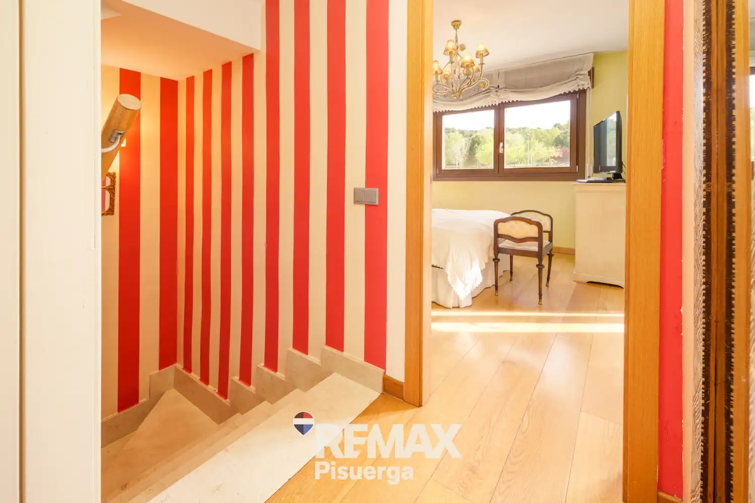 Casa o chalet en venta en Valladolid con Aire acondicionado, Jardín privado y Terraza