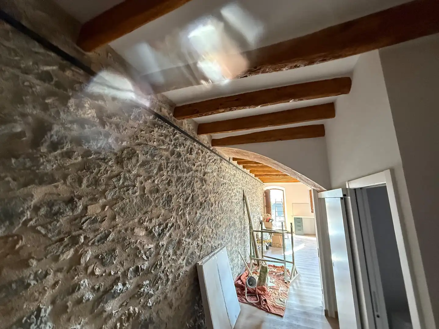 Casa o chalet en venta en Centelles con Aire acondicionado, Jardín privado y Balcón