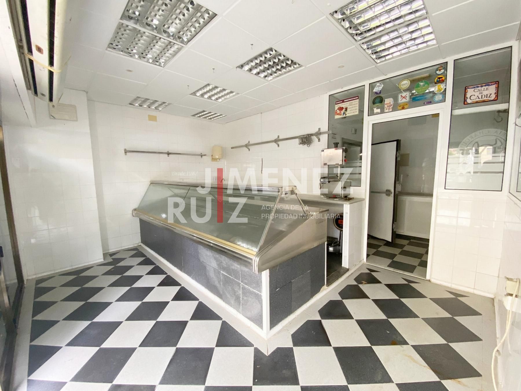 Local en venda en El Puerto de Santa María