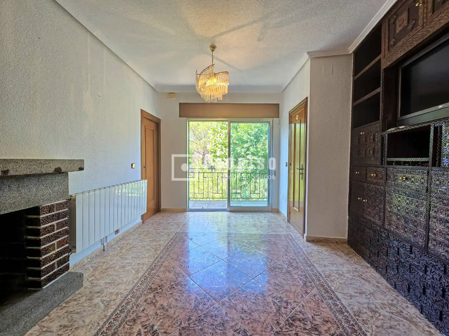 Chalet con jardín en venta en Becerril de la Sierra, imagen 23